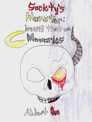 cover image of Society's Monster